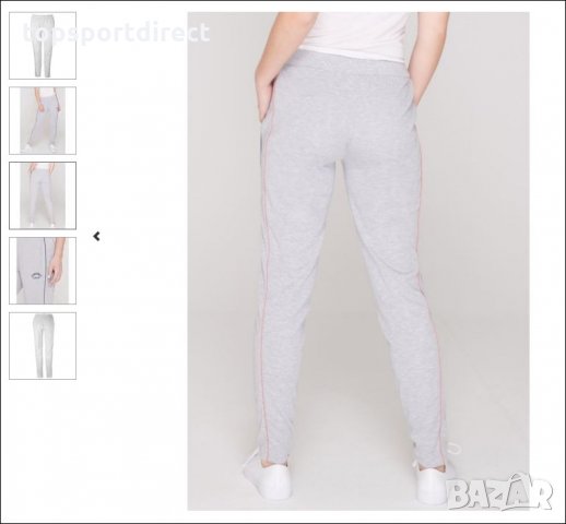 Спортен Дамски екип Lonsdale - Tracksuit пролет/ внос Англия, снимка 8 - Спортни екипи - 28353077