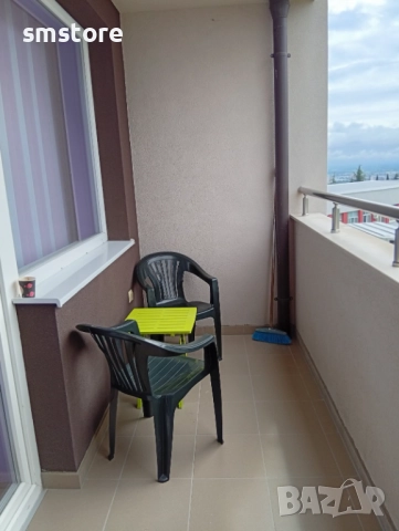 Нов двустаен апартамент под наем, снимка 7 - Апартаменти - 51445674