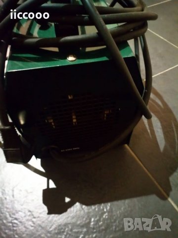 Parkside psg 120b3, снимка 5 - Други инструменти - 33669681