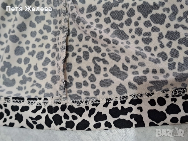 Елегантна рокля  STEILMANN edition, снимка 5 - Рокли - 51679741