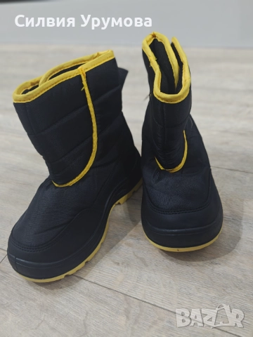 Детски апрески 28н, снимка 2 - Детски боти и ботуши - 51937208