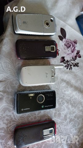 Телефони за ремонт, снимка 3 - Apple iPhone - 36628442