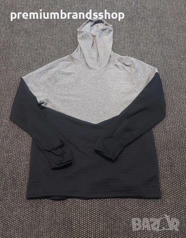 Nike running division блуза L размер 