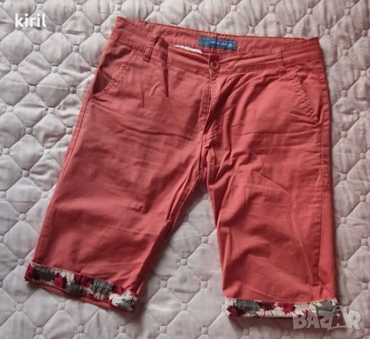 Къси панталони и блузки с къс и дълъг ръкав, снимка 4 - Други - 33567580