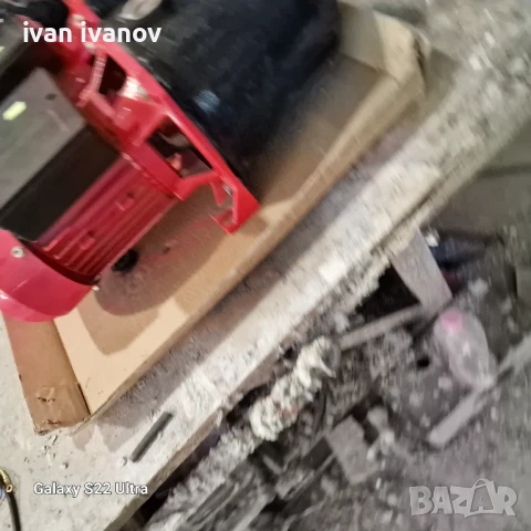 Мощни Водни Помпи , снимка 3 - Водни помпи - 51364850