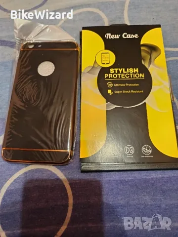 Твърд Кейс за IPHONE 6S PLUS НОВ