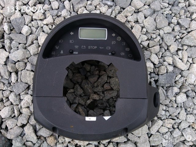 Километропоказател за Пежо 807