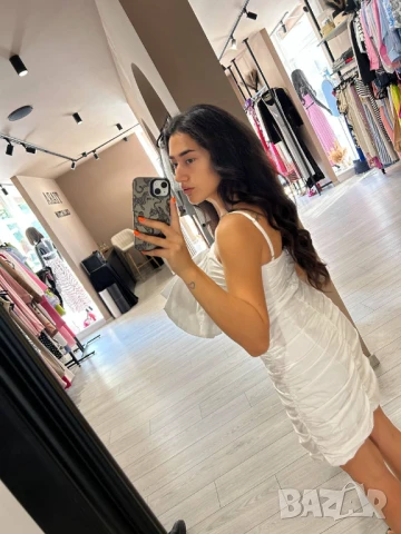 Рокля💐 , снимка 7 - Рокли - 51172325