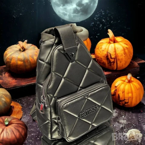 раници guess, снимка 14 - Раници - 51420329