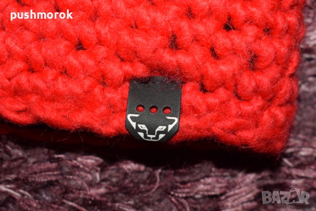 Dynafit Hand Knit 2 Beanie, снимка 3 - Шапки - 38606852