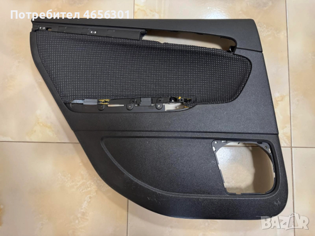 Предна дясна кора sportback за Ауди Audi A3 8P само за 40лв. 8P4867106, снимка 11 - Части - 52481483