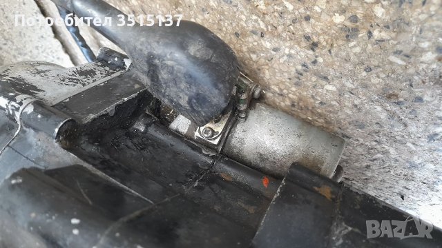 Honda Crm 125 Хонда Црм 125 кубика  двигател на части , снимка 9 - Мотоциклети и мототехника - 39138860