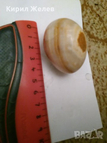 Мраморно еце 12700 , снимка 4 - Колекции - 28542753