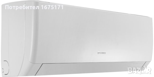 Вътрешно тяло от климатик Gree Pular GWH12AGC