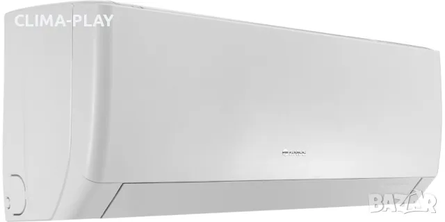  Инверторна моно-сплит система за стенен монтаж Gree GWH12GCXB-K6DNA1A PULAR ECO R32, снимка 1