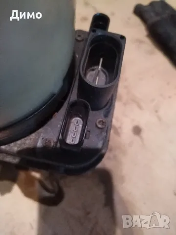 помпа серво Шкода фабия skoda fabia , снимка 2 - Части - 48081165