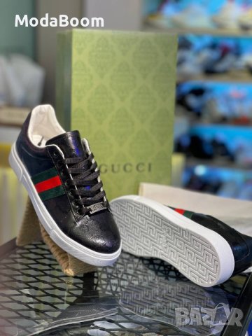 💯Gucci дамски уникални обувки / различни цветове💯, снимка 2 - Маратонки - 43420281