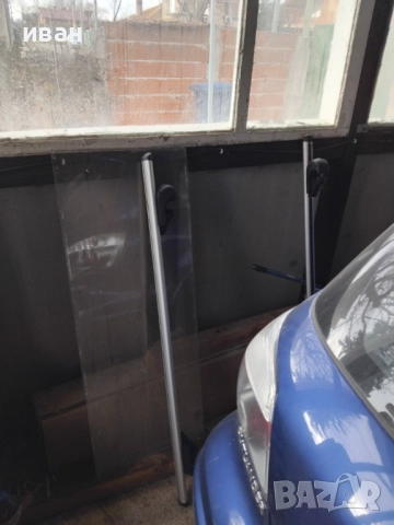 Напречни греди