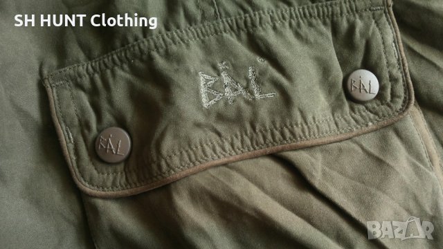 BAL Trouser размер M за лов риболов туризъм панталон пролет есен - 393, снимка 10 - Екипировка - 42994452