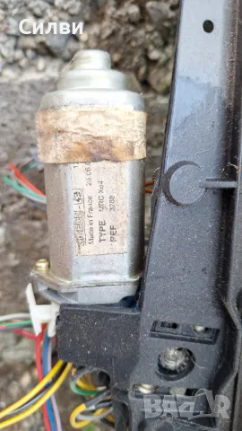 Панорамен покрив люк шибидах за Рено Сценик 1 99-03г. от Renault Scenic I моторчета, снимка 7 - Части - 50381197