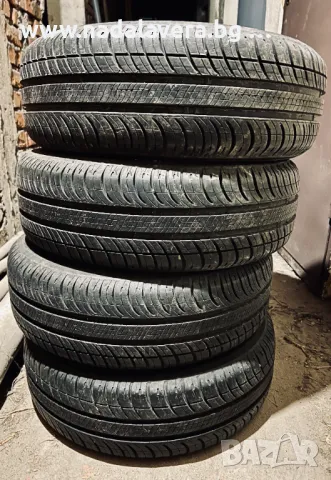 Гуми Летни MICHELIN ENERGY 175/65/14 с над 7 мм грайфер