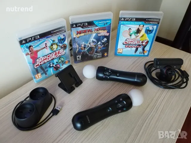 PlayStation 3 / PS3 / Sony playstation 3 / конзола / плейстейшън, снимка 9 - Игри за PlayStation - 47517238