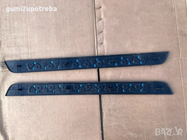 Лайсна Праг на Вратата 94060CA060 94060CA140 Toyota GT86 2018 Subaru BRZ, снимка 2 - Аксесоари и консумативи - 53058514