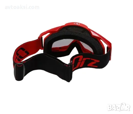 Мото/Крос/АТВ/Ендуро Очила ORZ универсални 4 цвята, снимка 8 - Аксесоари и консумативи - 49331905