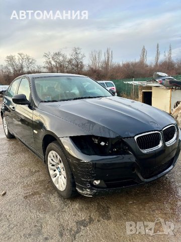 На ЧАСТИ BMW 320D Facelift , снимка 3 - Автомобили и джипове - 44017699