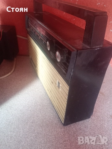 радио Олимпиада и радио хазар 402, снимка 9 - Радиокасетофони, транзистори - 52689157