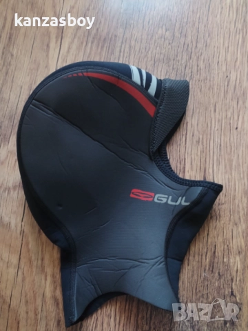GUL Peaked Surf Cap - неопрен сърф протектор М