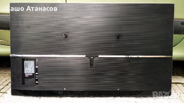 SAMSUNG UE55KS8000T с дефектна матрица ,BN44-00879A ,BN41-02504A ,WCK730B ,CY-QK055FLAV1H, снимка 3 - Части и Платки - 32366279