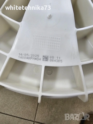 Барабан от пералня, снимка 7 - Перални - 53126691