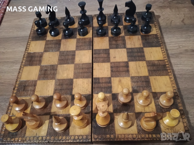 СТАР ПИРОГРАФИРАН ШАХ 