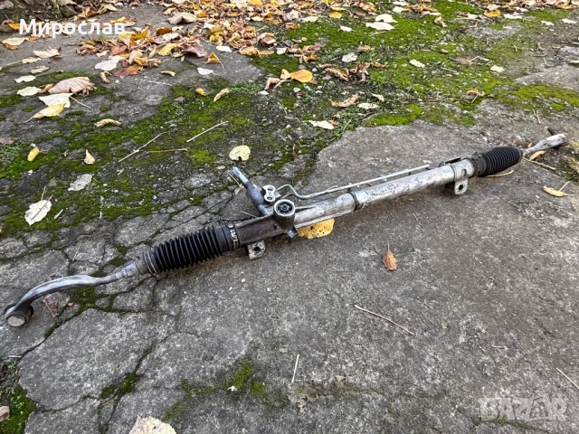 Кормилна рейка за Пежо 407, снимка 8 - Части - 52253473
