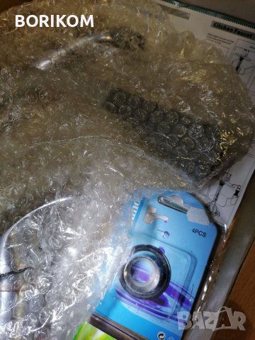 Кухненски смесител + подарък., снимка 11 - ВИК - 40067422