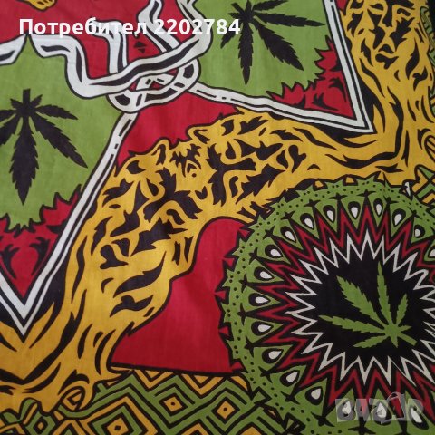 Два текстилни тапети,покривка Bob Marley,Боб марли., снимка 5 - Покривки за маси - 39847995
