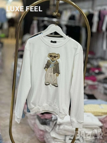 Дамски Памучни Блузи ⚜️