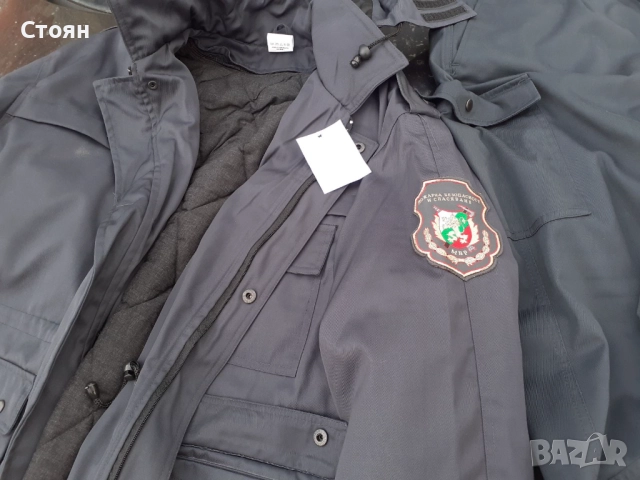 Зимно бойно ПБЗН -2009г.