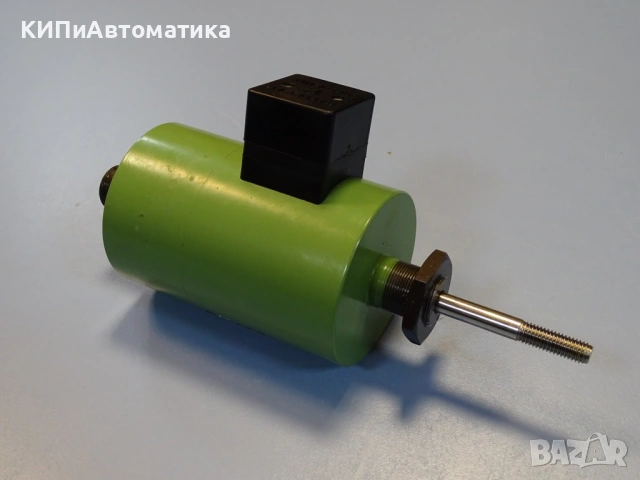 Ел. магнит Magnet GSZ 70 Z.I push-pull solenoid actuator 24VDC 53N