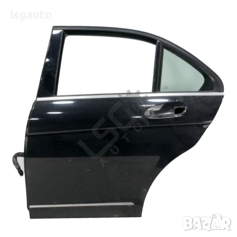 Задна лява врата Mercedes-Benz C-Class 204 (W/S/C) 2007-2014 ID:148134