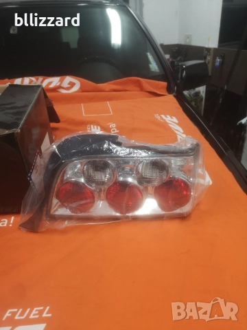 BMW E36 COUPE, CABRIO, стопове, автърмаркет, снимка 3 - Части - 52712784