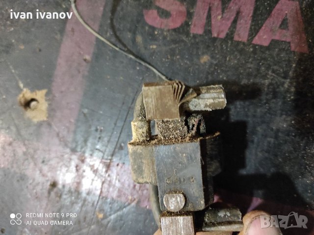 Запалителна Бобина , снимка 4 - Мотоциклети и мототехника - 33057254