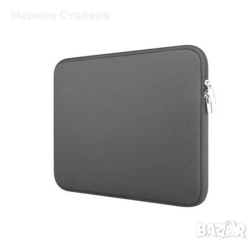 Чанта за лаптоп калъф за macbook макбук 13/14/15/15.6 инча универсална, снимка 4 - Лаптоп аксесоари - 38571296