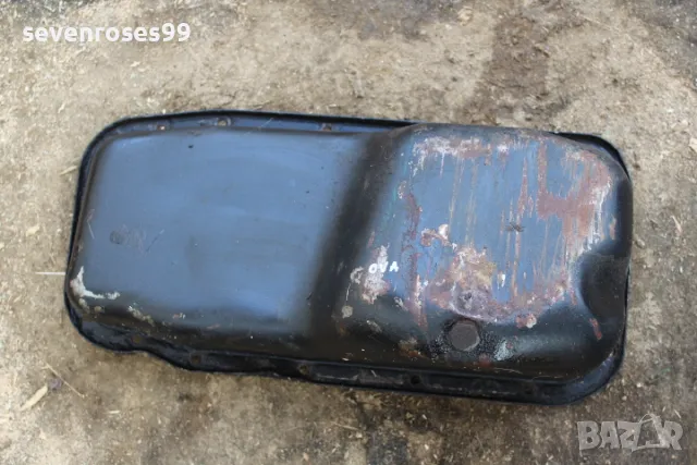 Картер Опел Вектра А 1.4i Opel Vectra A