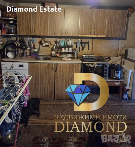 Едноетажна къща в село Странско, общ. Димитровград, снимка 4 - Къщи - 53271752