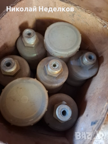 Части за ГАЗ, ВАЗ, УАЗ, снимка 9 - Автомобили и джипове - 52034290