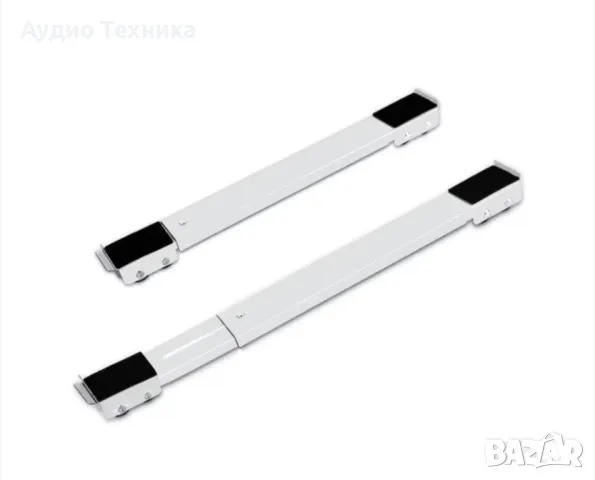 Телескопични подвижни опори за мебели, битова техника и други. , снимка 14 - Други инструменти - 49734577