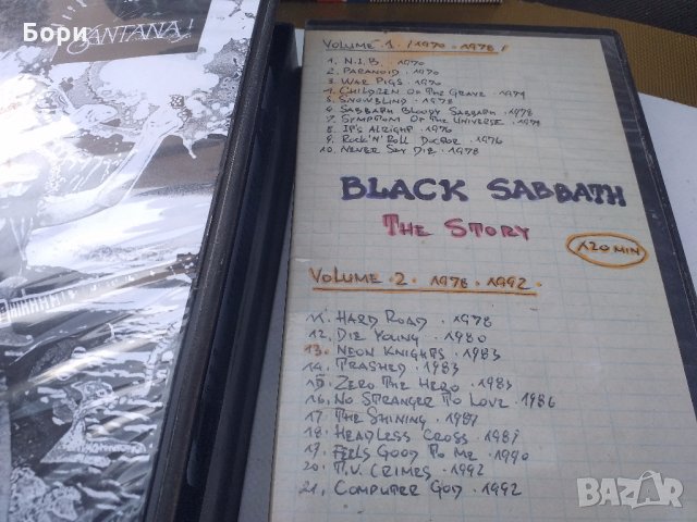 Клипове,концерти на видеокасети, снимка 3 - Други музикални жанрове - 32454055