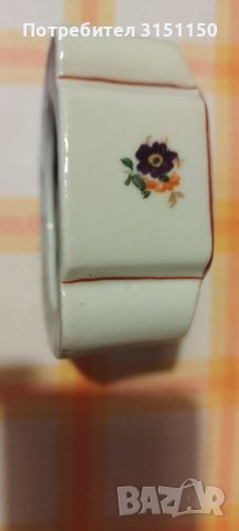 Стар порцелан., снимка 2 - Антикварни и старинни предмети - 40304641